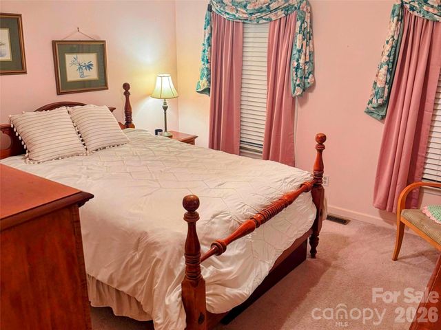 225 Roger Drive, Salisbury, NC 28147