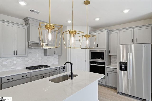 114 Barreto Court, Boiling Springs, SC 29316