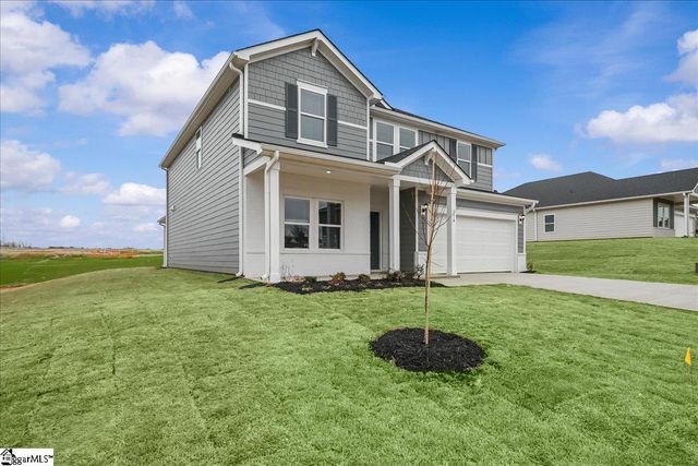 114 Barreto Court, Boiling Springs, SC 29316