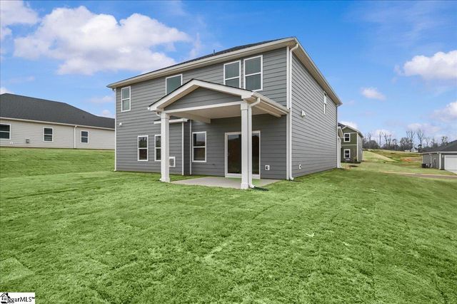 114 Barreto Court, Boiling Springs, SC 29316