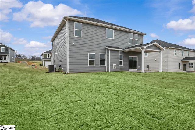114 Barreto Court, Boiling Springs, SC 29316