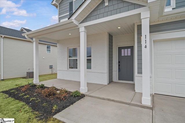 114 Barreto Court, Boiling Springs, SC 29316