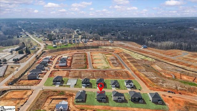 114 Barreto Court, Boiling Springs, SC 29316