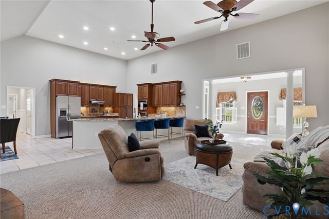 2060 Valley Springs Ct, Powhatan, VA 23139