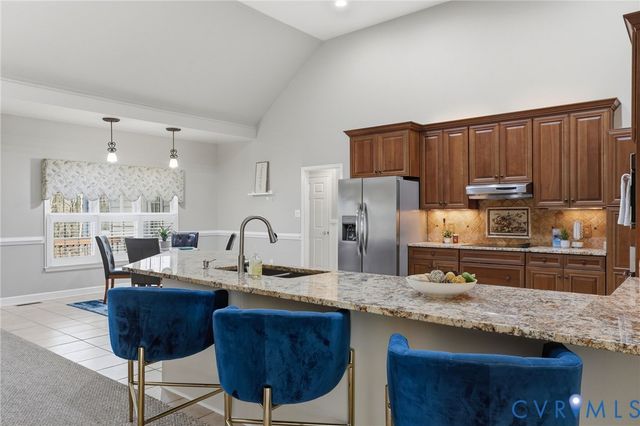 2060 Valley Springs Ct, Powhatan, VA 23139