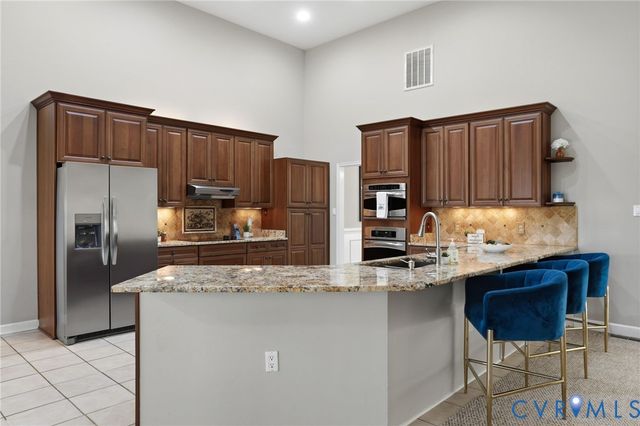 2060 Valley Springs Ct, Powhatan, VA 23139