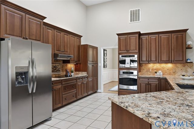 2060 Valley Springs Ct, Powhatan, VA 23139