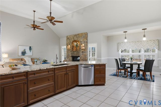 2060 Valley Springs Ct, Powhatan, VA 23139