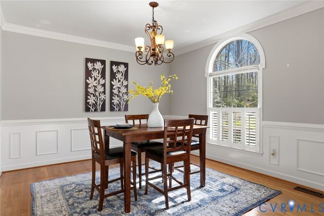 2060 Valley Springs Ct, Powhatan, VA 23139