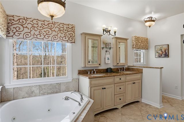 2060 Valley Springs Ct, Powhatan, VA 23139