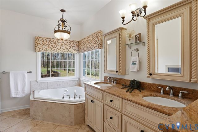 2060 Valley Springs Ct, Powhatan, VA 23139
