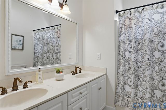 2060 Valley Springs Ct, Powhatan, VA 23139