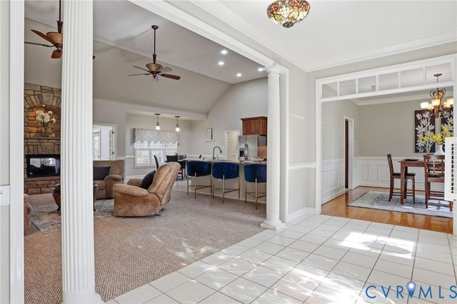 2060 Valley Springs Ct, Powhatan, VA 23139