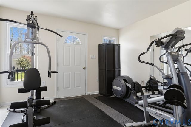 2060 Valley Springs Ct, Powhatan, VA 23139