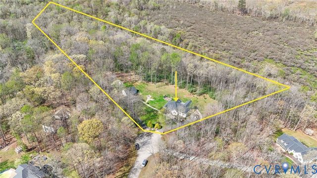 2060 Valley Springs Ct, Powhatan, VA 23139