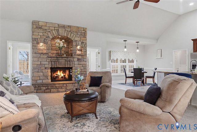 2060 Valley Springs Ct, Powhatan, VA 23139