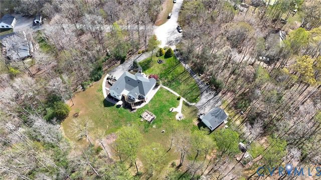 2060 Valley Springs Ct, Powhatan, VA 23139