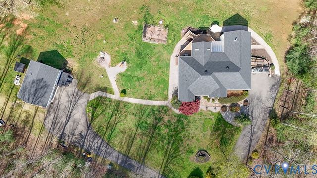 2060 Valley Springs Ct, Powhatan, VA 23139