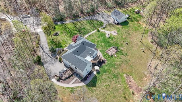 2060 Valley Springs Ct, Powhatan, VA 23139