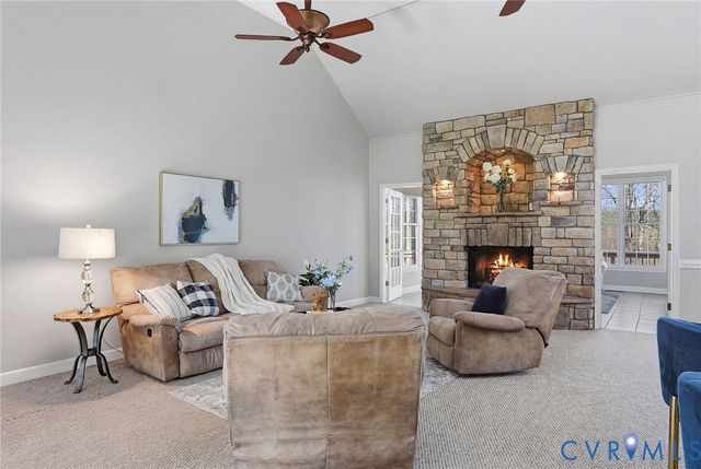 2060 Valley Springs Ct, Powhatan, VA 23139