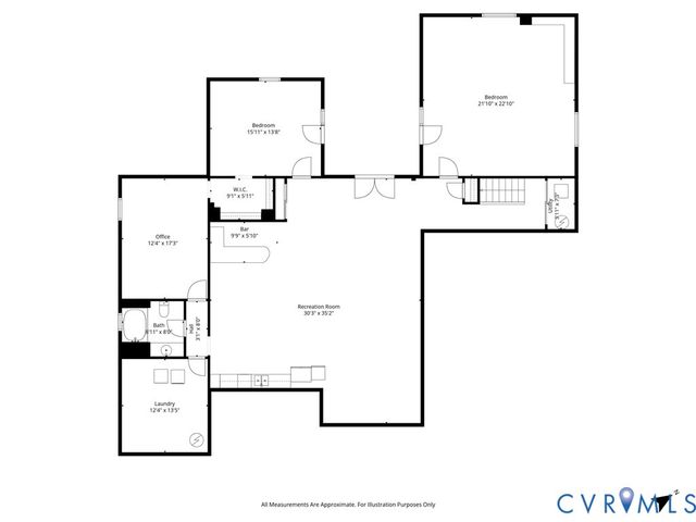 2060 Valley Springs Ct, Powhatan, VA 23139