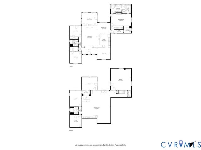 2060 Valley Springs Ct, Powhatan, VA 23139