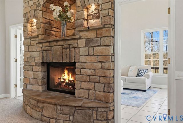2060 Valley Springs Ct, Powhatan, VA 23139