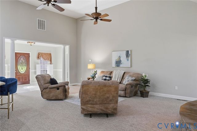 2060 Valley Springs Ct, Powhatan, VA 23139