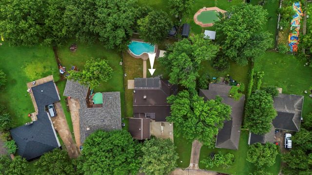 11610 One Token Drive, Houston, TX 77065