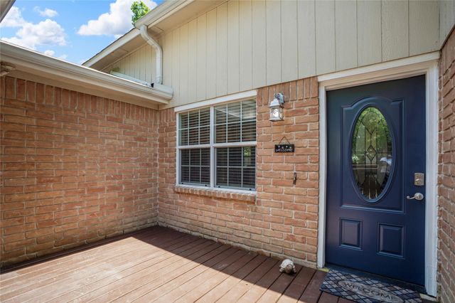 11610 One Token Drive, Houston, TX 77065