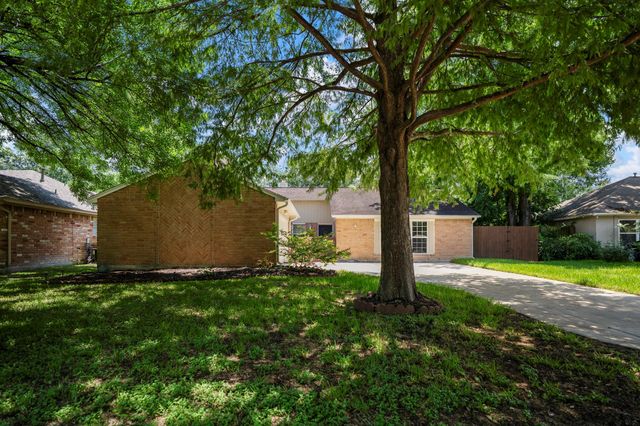 11610 One Token Drive, Houston, TX 77065