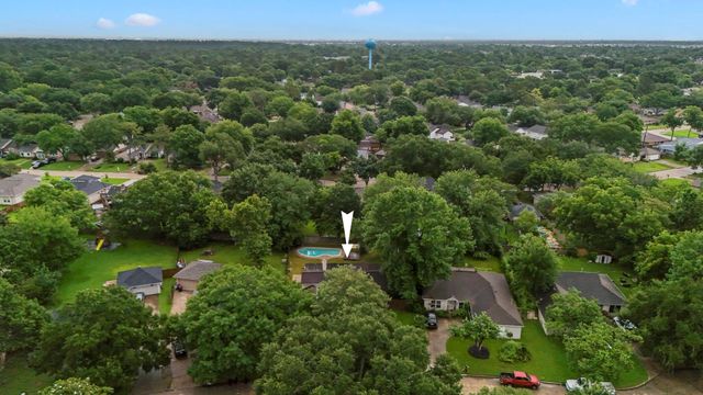 11610 One Token Drive, Houston, TX 77065