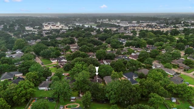11610 One Token Drive, Houston, TX 77065