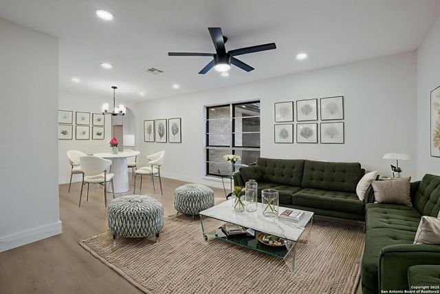 6006 Forest Ledge, San Antonio, TX 78240