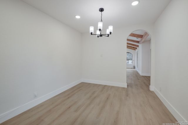 6006 Forest Ledge, San Antonio, TX 78240