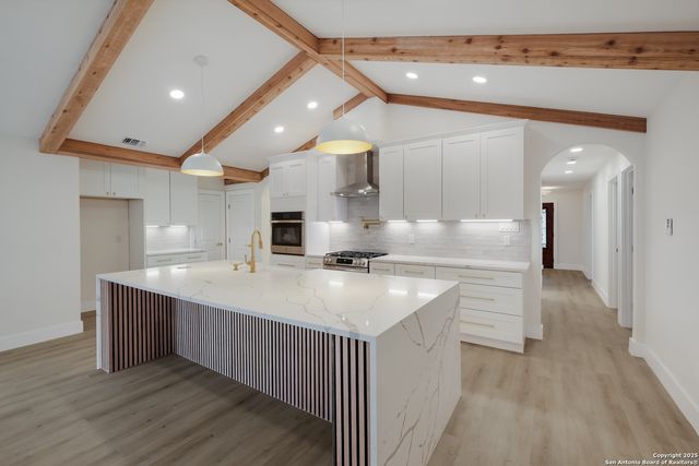 6006 Forest Ledge, San Antonio, TX 78240