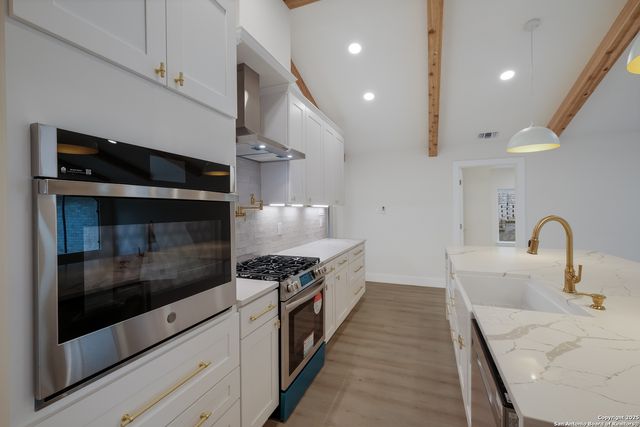 6006 Forest Ledge, San Antonio, TX 78240