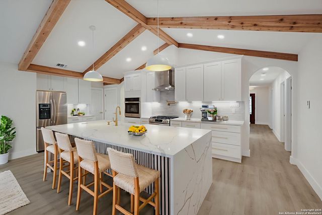 6006 Forest Ledge, San Antonio, TX 78240