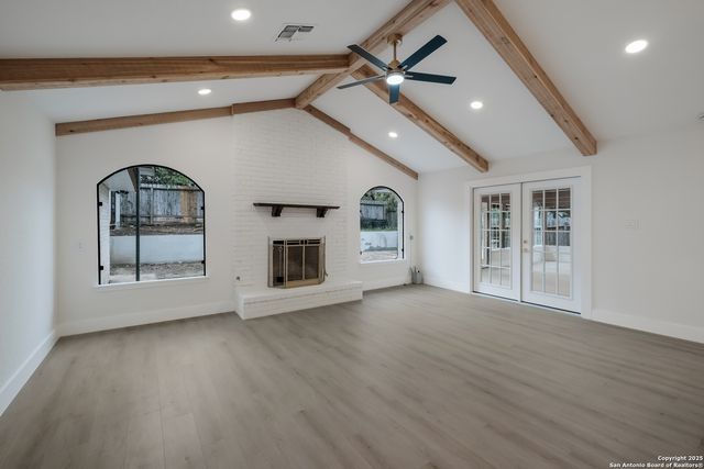 6006 Forest Ledge, San Antonio, TX 78240