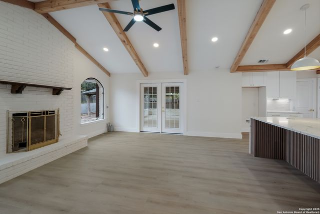 6006 Forest Ledge, San Antonio, TX 78240