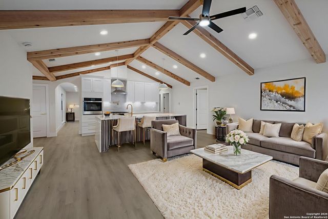 6006 Forest Ledge, San Antonio, TX 78240