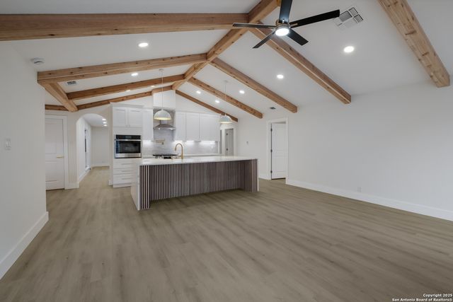 6006 Forest Ledge, San Antonio, TX 78240