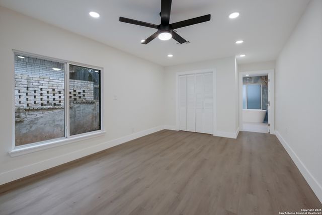 6006 Forest Ledge, San Antonio, TX 78240