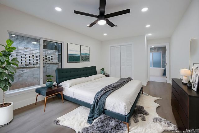 6006 Forest Ledge, San Antonio, TX 78240