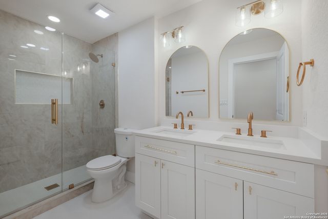 6006 Forest Ledge, San Antonio, TX 78240