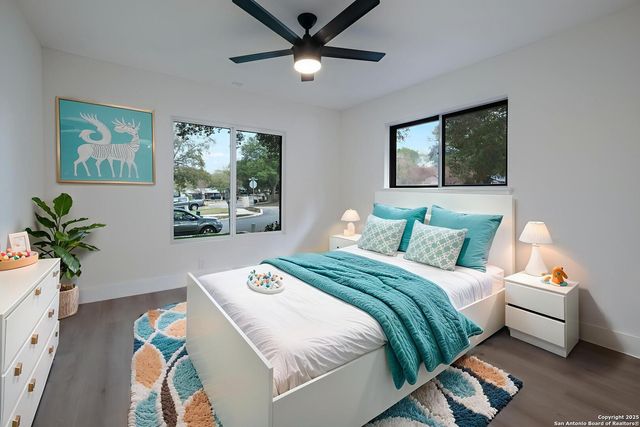 6006 Forest Ledge, San Antonio, TX 78240