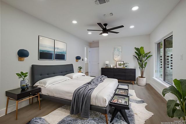 6006 Forest Ledge, San Antonio, TX 78240