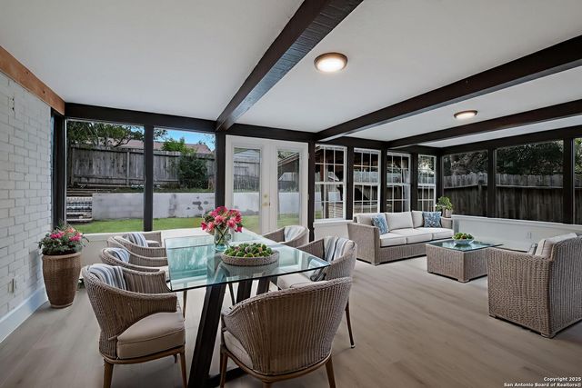 6006 Forest Ledge, San Antonio, TX 78240