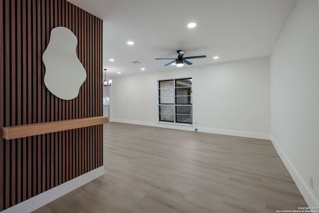 6006 Forest Ledge, San Antonio, TX 78240