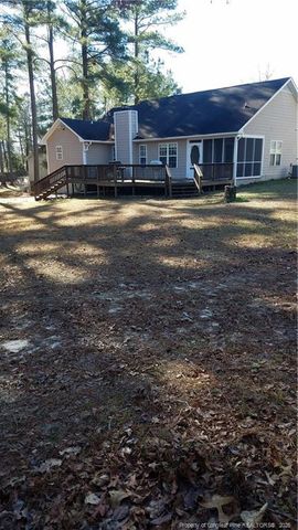 104 Bayou Court, Raeford, NC 28376